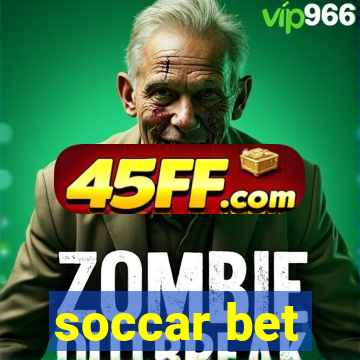 soccar bet